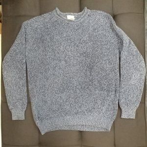 L.L. Bean Cotton Sweater